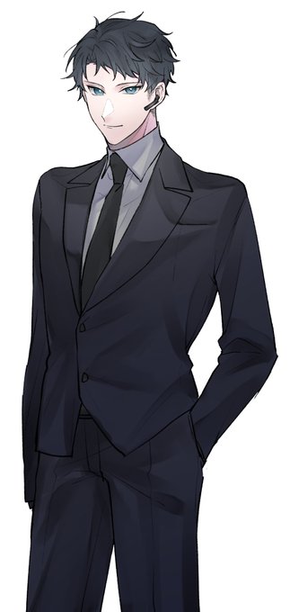 立ち絵ではじめて表情差分かいたッピ!! 