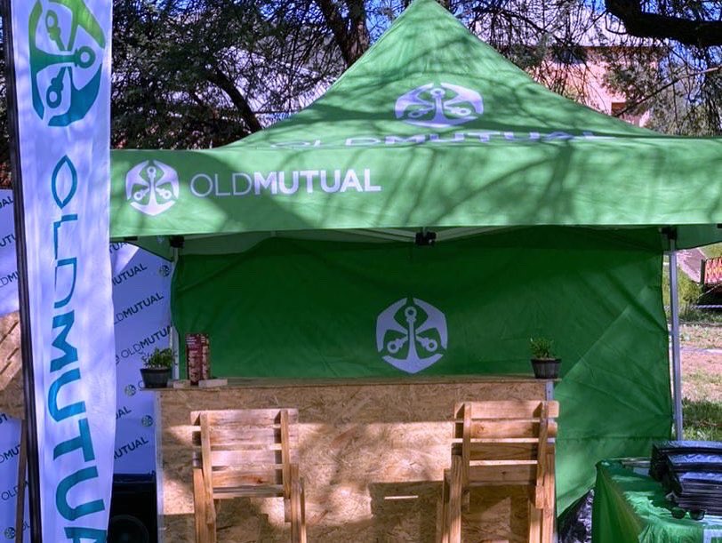 OldMutualNam's tweet image. We are currently at the UN Plaza in Katutura alongside our other Financial Literacy Initiative (@finlitna) Platform Partners. 

If you would like advise on:
* Personal Cover
* Savings and Education Policies
* Retirement Savings
 
Feed free to pass by before 14:00. 

#financiallit