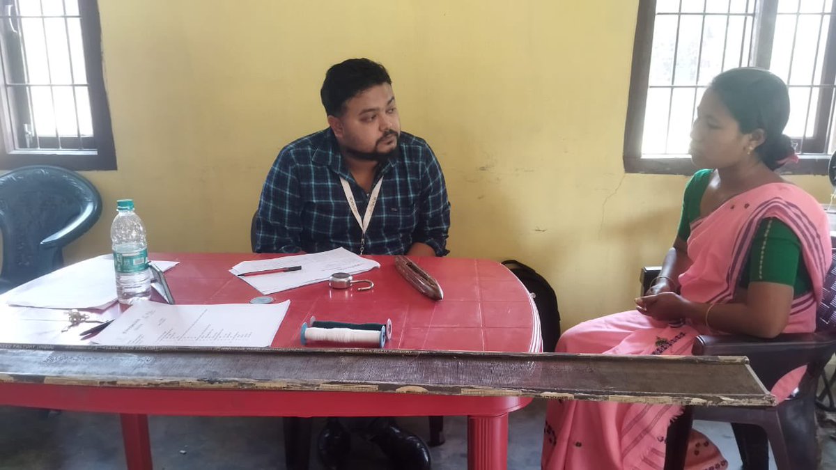 GrowPvt's tweet photo. Textile SSC ASDM Assessment conducted under Handloom Sector in Tinsukia   , Assam for the job Role : Two shaft handloom weaver By Growwell on 15-3-22 https://t.co/AZdzWDCep8