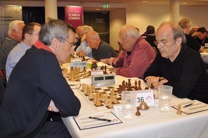 European Chess Union on X: The City of Dresden will host European