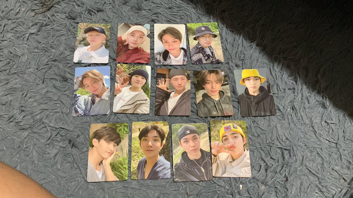 evilsisterscart's tweet photo. #es_updates
They are onhand already will send the updates individually! Kindly settle the balances .!
Thank you! https://t.co/euLs6DwrLT