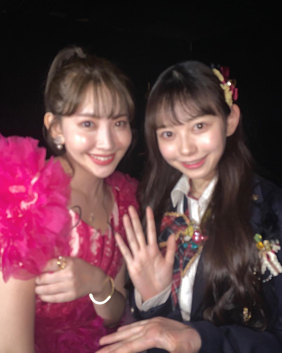 なぁにゃん S Tweet Akb48 59th シングル オンラインお話し会 大のアイドル好きで 加入する前はakbや乃木坂などのファンだった 最近は音楽番組の共演がきっかけでハロプロも好きみたいなので 好きなアイドルを語るのもいいね 第４次受付 3月16日 水 13時まで