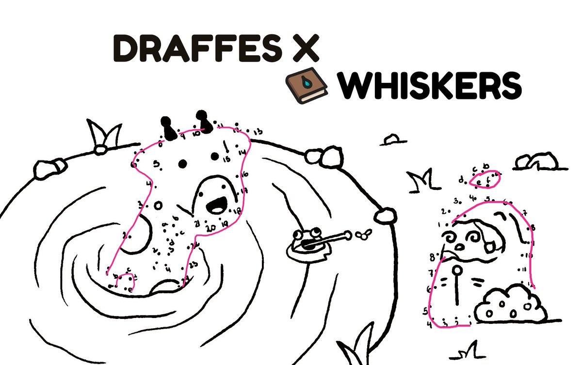 biebiekso's tweet photo. @Whiskers_NFT @DraffesNFT @whisker #WhiskersDraffes https://t.co/JtBFiFxWRe