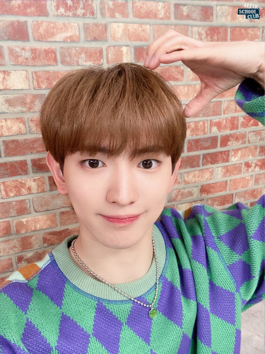 After School Club tweet media