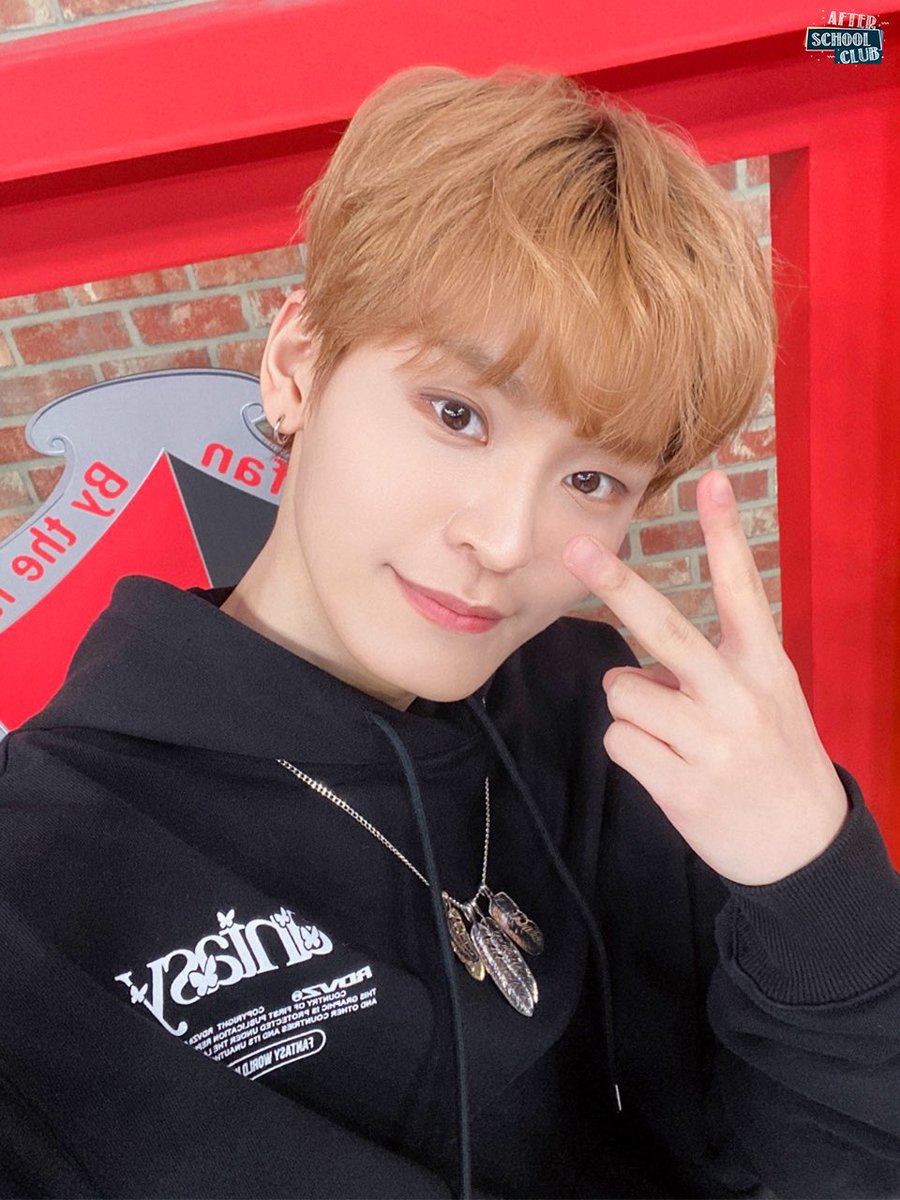 After School Club tweet media