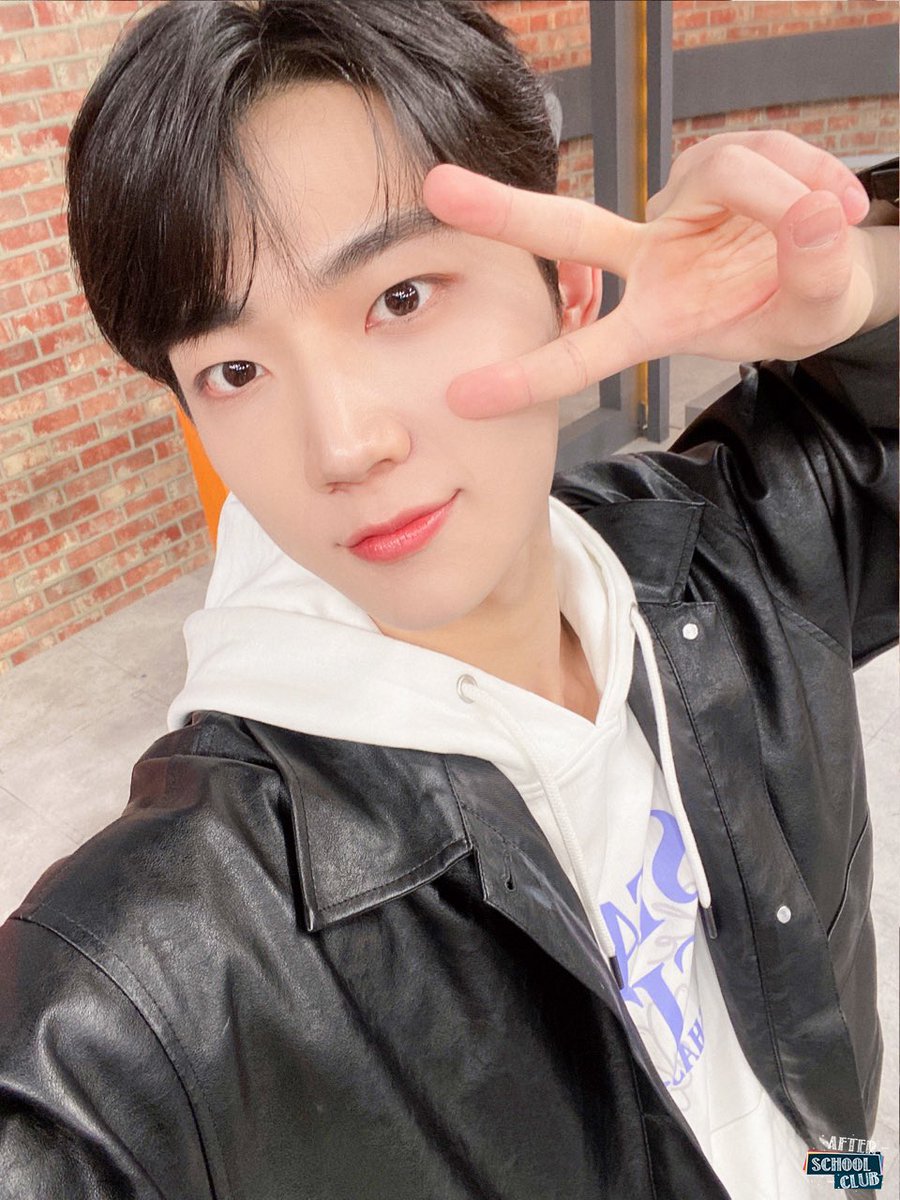 After School Club tweet media