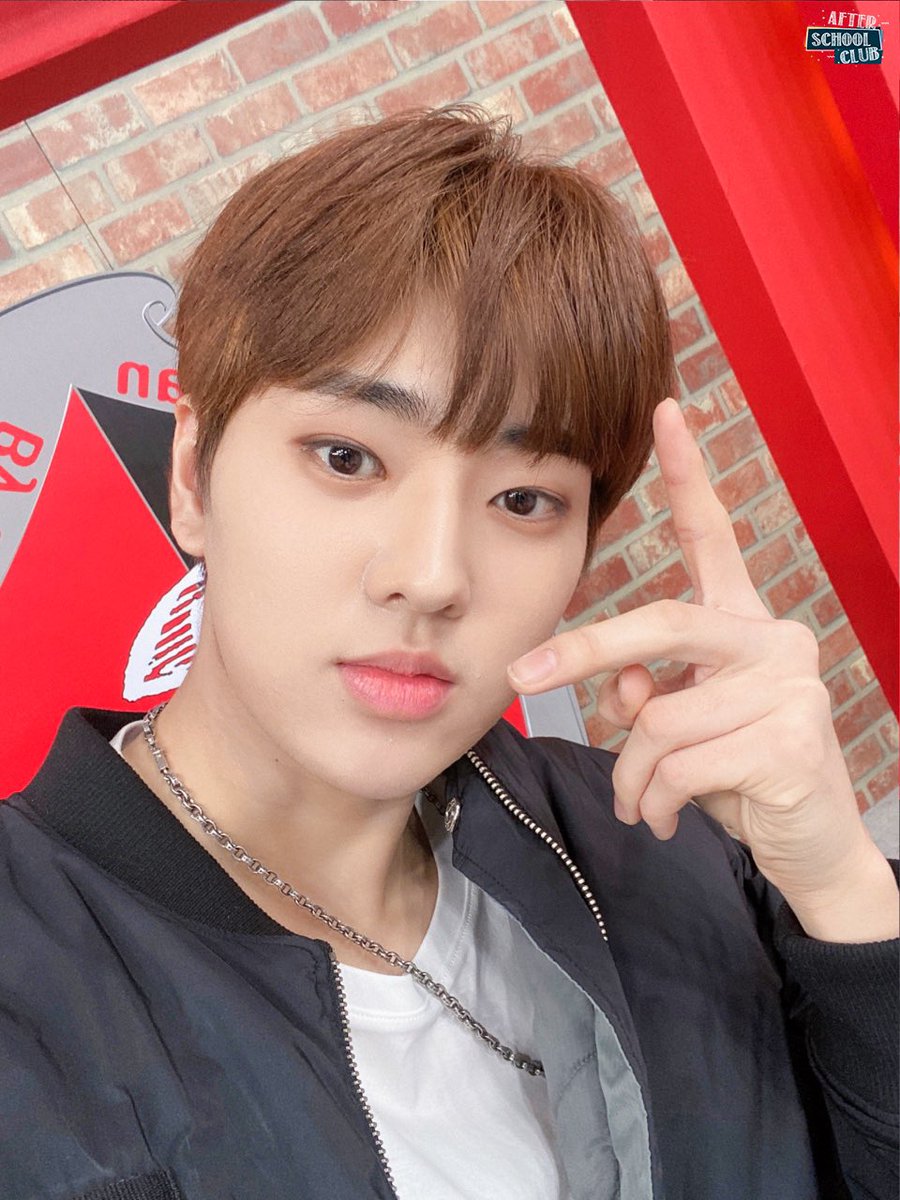 After School Club tweet media