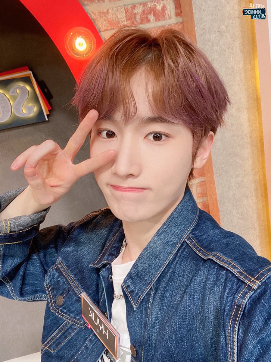After School Club tweet media
