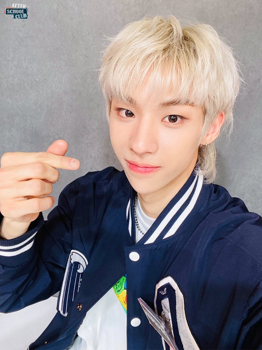 After School Club tweet media