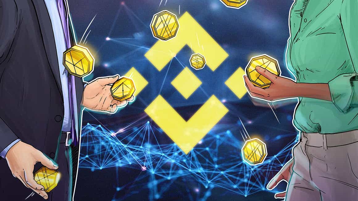 realCoinFly's tweet photo. 🆕Binance gets its first Gulf crypto licence📃 in Bahrain🇧🇭

👇Read more at👇
🌐https://t.co/fkoVgAbpm2

#Bahrain #Crypto #CryptoNews #coinfly #Mining #tradingcrypto #Bitcoin #BTC #BNB #Coinjoin #Binance #BinanceNFT #Ethereum #Etherum #BitcoinCash  #dogecoinrise #Solana https://t.co/1cbfGIdYPG