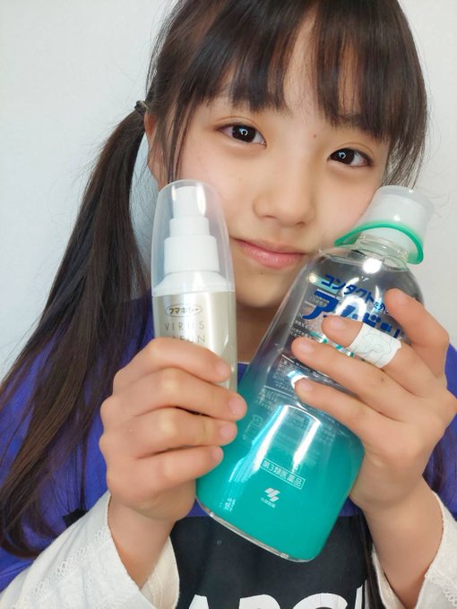 Twitterのコスプレ画像22