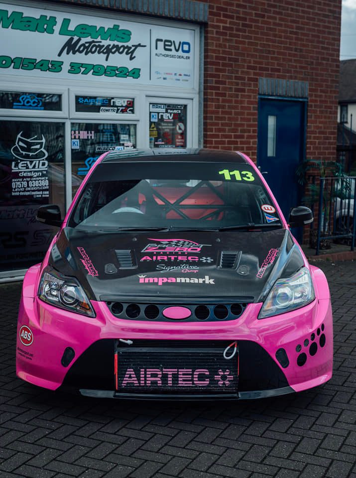 Impamark's tweet photo. 🏎 Impamark x Project Zero Racing 🏎

We're really excited to be sponsoring the team at Project Zero for this years season.

We've kitted the team out with #brandedclothing &amp; #printed #stickers - now that's what you call racing in style 😎

#brandedmerchandise #merchandise https://t.co/FXbdpgxSyT