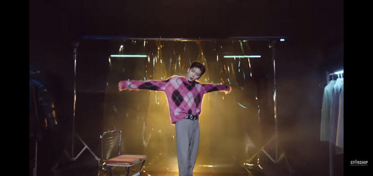 ㅁㅅㅌㅇㅅ ㄱㅎ님 뮤빈데 이거 아무리봐도 필이 핑닌데....?