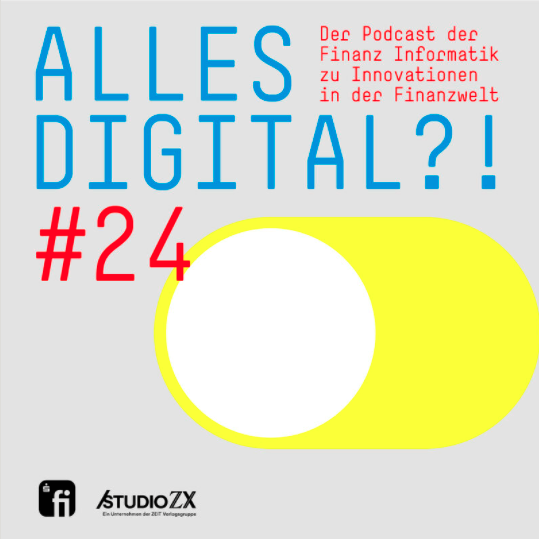 PatrickFritz91's tweet photo. Hörtipp! Das Update der Sparkassen-App ist verfügbar 🚀
Ihr wollt Insights aus der Entwicklung bekommen? Dann freut Euch auf #allesdigital der @FI_FFM. Frithjof und ich plaudern über die letzten Monate und die intensive Zusammenarbeit mit Kund:innen 🎙
https://t.co/L5weCxPZES https://t.co/zWtsGVQ0sS