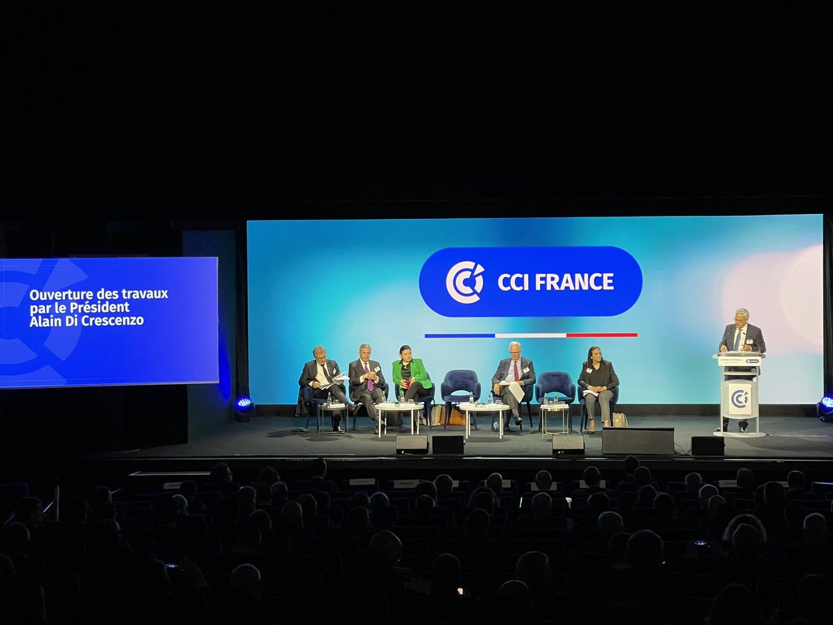 CCI France 🇫🇷🇪🇺 tweet media