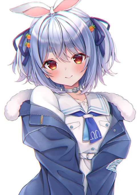 ぺこちゃん
#ぺこらーと 