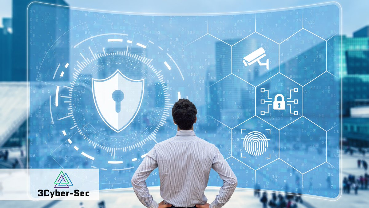 3cyberSec's tweet photo. In which Industries cybersecurity is essential today? - https://t.co/FDH8vFDFg2 https://t.co/iW8jqByHFT