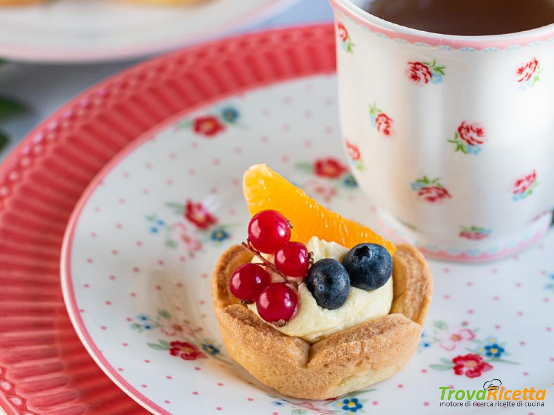 trovaricetta.com tweet media