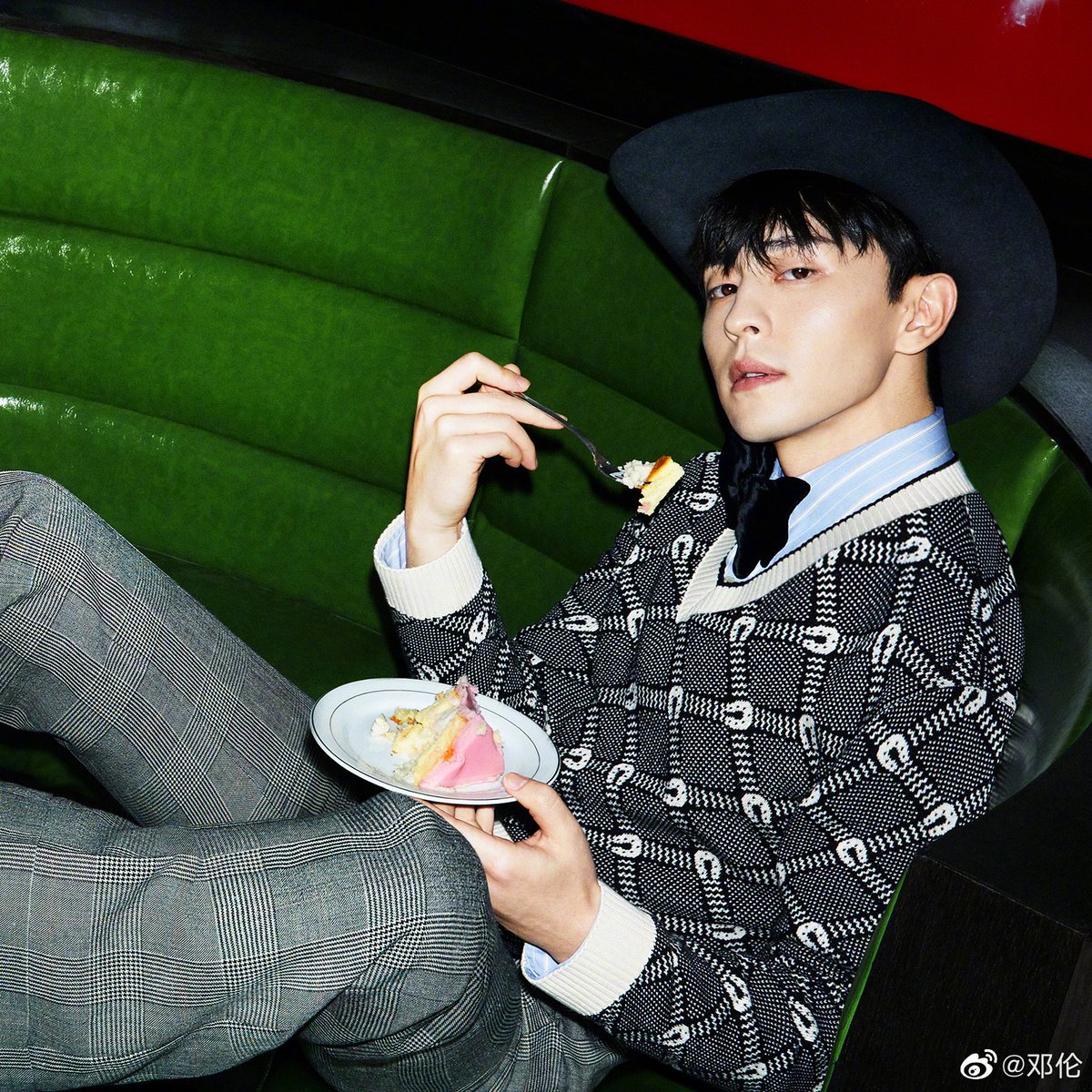 denglun15's tweet photo. 一直在❤️❤️❤️
一直爱❤️❤️❤️
#邓伦 #denglun https://t.co/uILXevoDzR