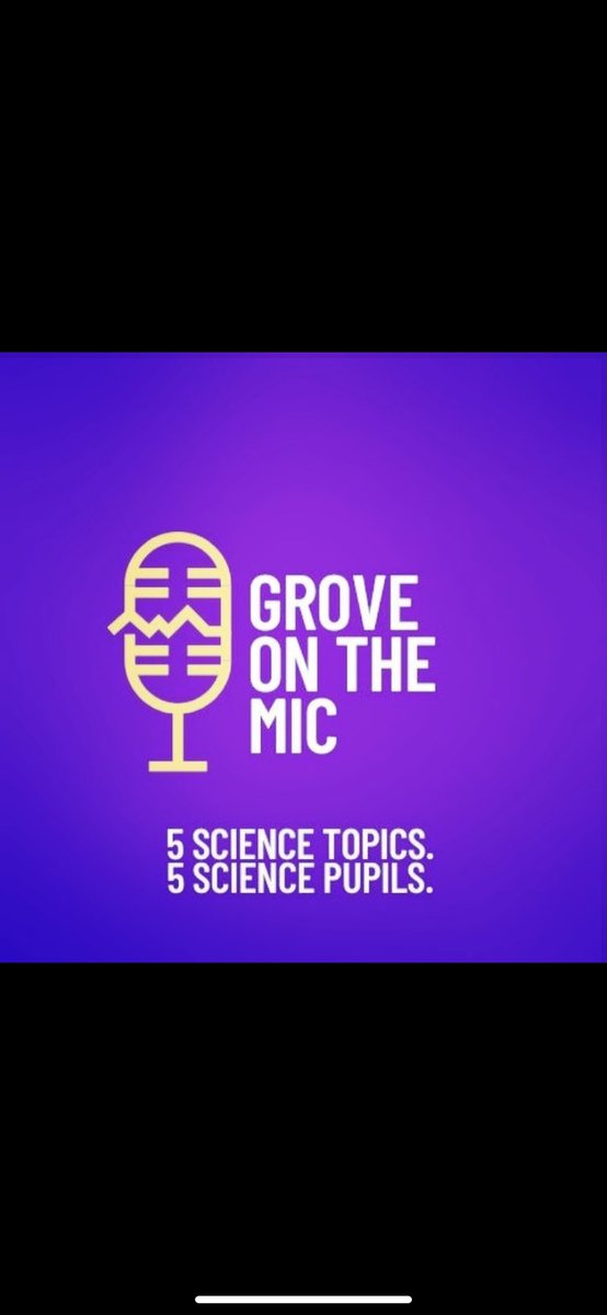 For <a href="/ScienceWeekUK/">British Science Week</a>, episode 4 of Grove on the Mic has dropped! Our podcaster Rosina explains why babies and adults become jaundiced and the importance of our liver. Is increasing prevalence of preventable liver disease a silent killer?  <a href="/Grove_Academy/">Grove Academy</a> #BritishScienceWeek2022