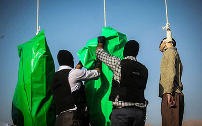Iran | Executions in Urmia, Khash Prison, Rajai Shahr Prison deathpenaltynews.blogspot.com/2022/03/iran-e… #iran #sharia #islam #deathpenalty