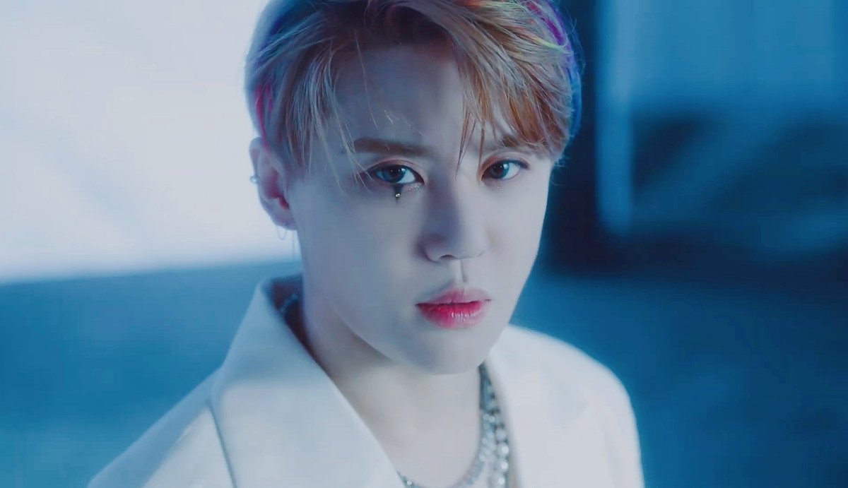 MMooKiiEE's tweet photo. คิมจุนซูไม่เคยทำให้เราผิดหวัง 💙💙

KIMJUNSU 3rd MINI ALBUM 𝘋𝘐𝘔𝘌𝘕𝘚𝘐𝘖𝘕 
🎼 : 𝘏𝘈𝘕𝘈
📅 : 16 มีนาคม
⏰ : 16:00 น. (เวลาไทย) 
🎥 : https://t.co/A3ynfmUp4y https://t.co/A0sXjxN6N4