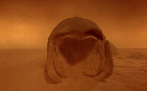 Dio_bureau's tweet photo. #Arrakis es mi barrio https://t.co/CjTavlr2CM