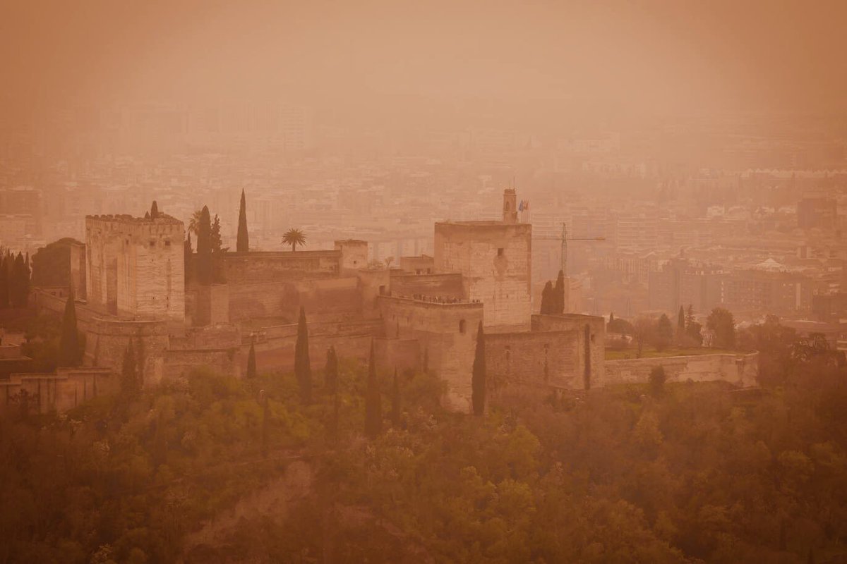 Dio_bureau's tweet photo. #Arrakis es mi barrio https://t.co/CjTavlr2CM