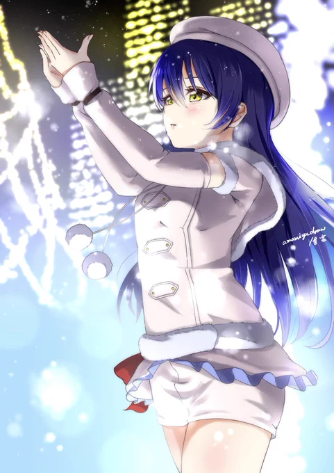 うみちゃん 