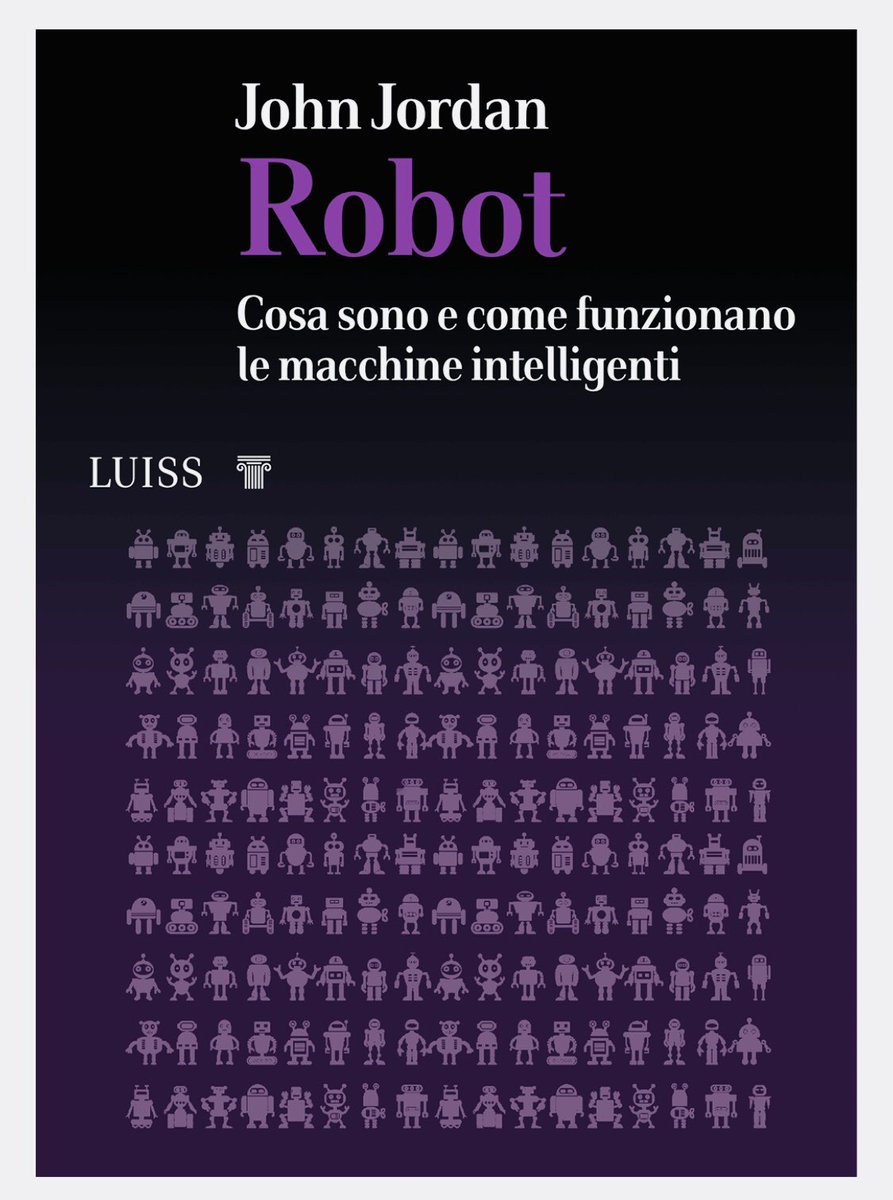 Luiss Open tweet media