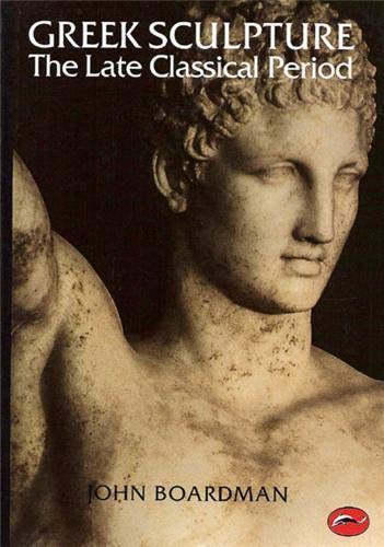 [PDF] READ Greek Sculpture: The Late Classical Period and Sculpture in