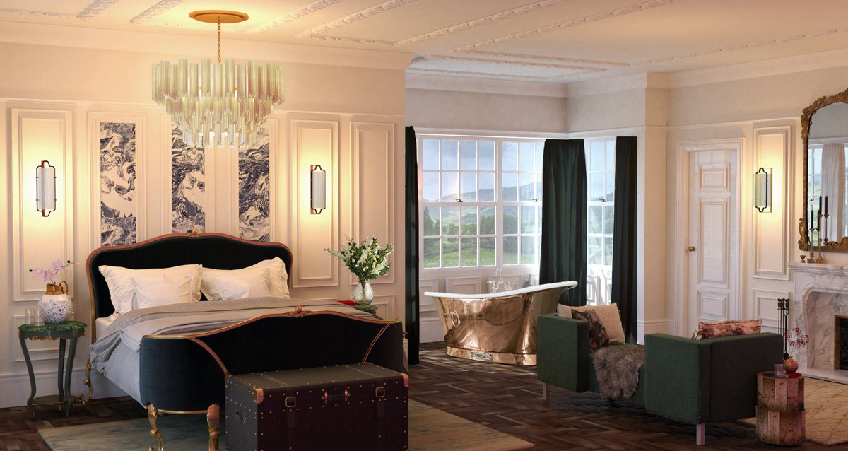 DLSMStudio_'s tweet photo. Passing the first stage of listed planning with a country house hotel project in Surrey, it's wonderful to see our vision start coming to life. More to be revealed soon...
#DesignedByDLSM #DesignLSM #hoteldesign https://t.co/Y2j80MfxQ7