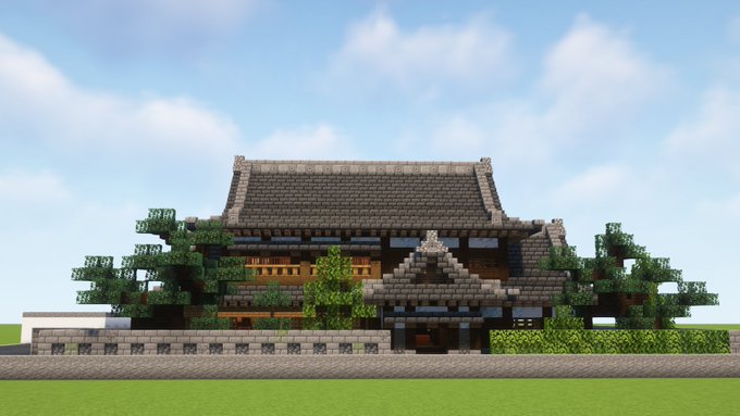 A List Of Tweets Where カクデス Was Sent As Minecraft建築コミュ 3 Whotwi Graphical Twitter Analysis
