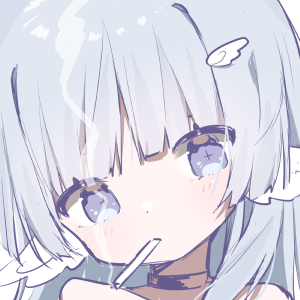 「 どうでしょうか? 」|うろつきのイラスト