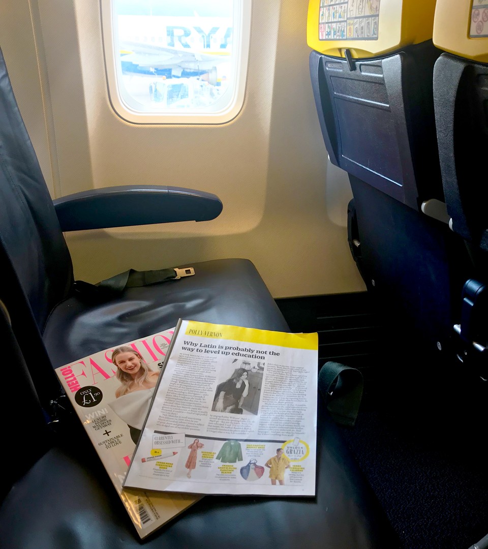 DLT Magazines tweet media