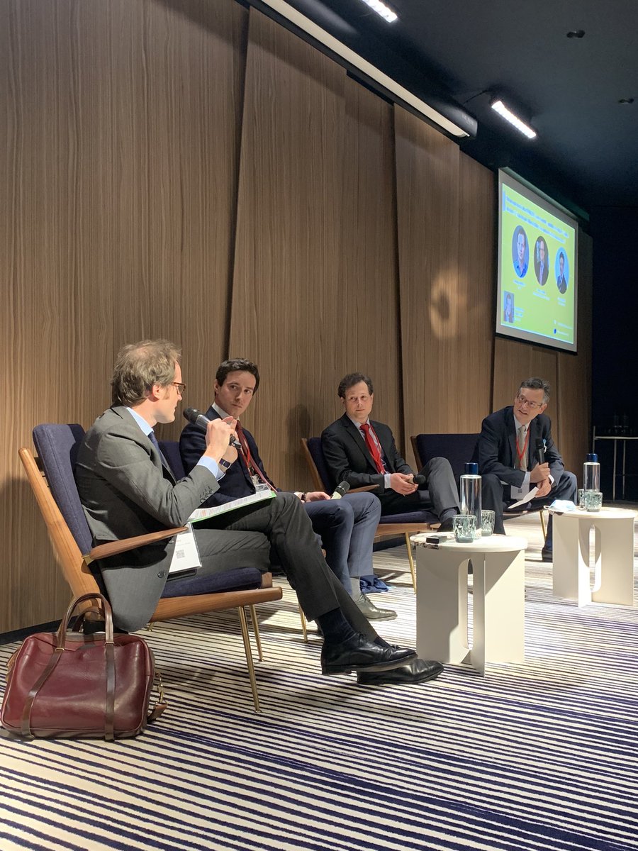 Financement des PME/ETI post-covid : quelle stratégie ? Quels leviers ? Comment diversifier les sources de financement ? La réponse dans quelques instants avec l’intervention de Paul Guerrier <a href="/junepartners/">June Partners</a> Pierre Chabrol <a href="/DGTresor/">Direction générale du Trésor</a> Philippe Berneur AFTE