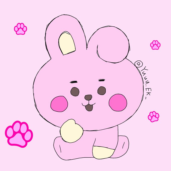 Bt21のtwitterイラスト検索結果 古い順 Bt21のtwitterイラスト検索結果 古い順