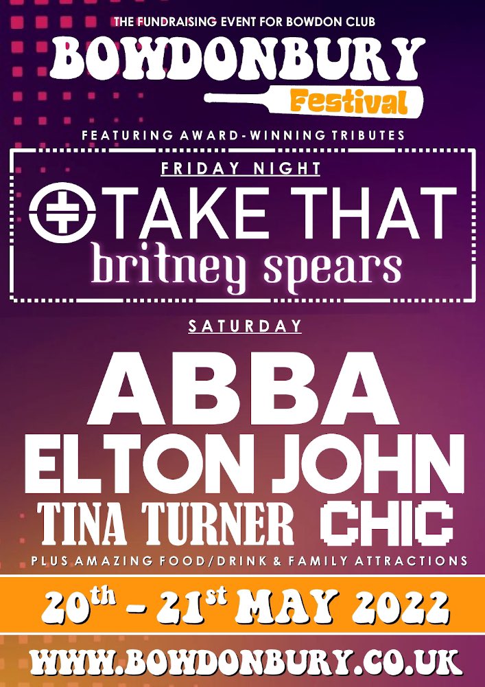 #Bowdonbury Festival is BACK! ☀️

🎟 Tickets on sale now at bowdonbury.co.uk 

✅ Sponsored by <a href="/benchmark_sg/">ʙᴇɴᴄʜᴍᴀʀᴋ sᴇᴄᴜʀɪᴛʏ ɢʀᴏᴜᴘ</a> 

#Bowdon #Hale #HaleBarns #Wilmslow #Cheshire #Manchester