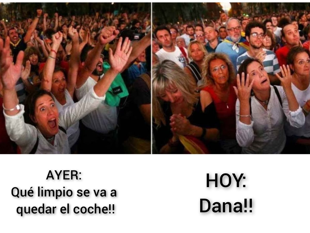 JaviCarrillo5's tweet photo. Tal que así.... https://t.co/OhrMWA5HFY