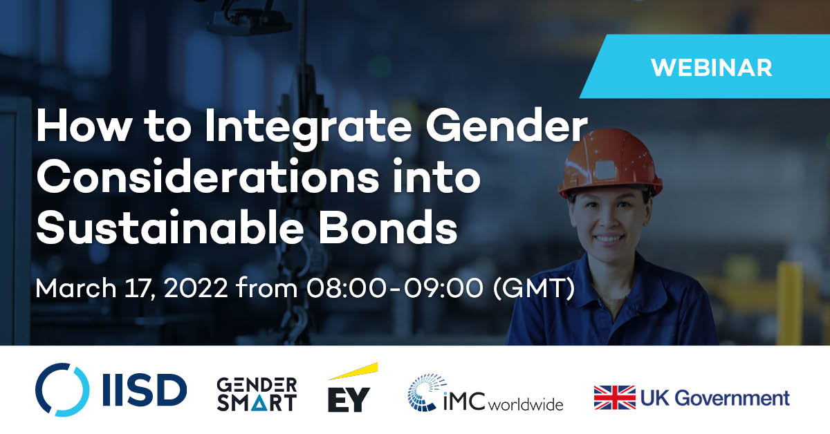 IISD_Infrastructure tweet media