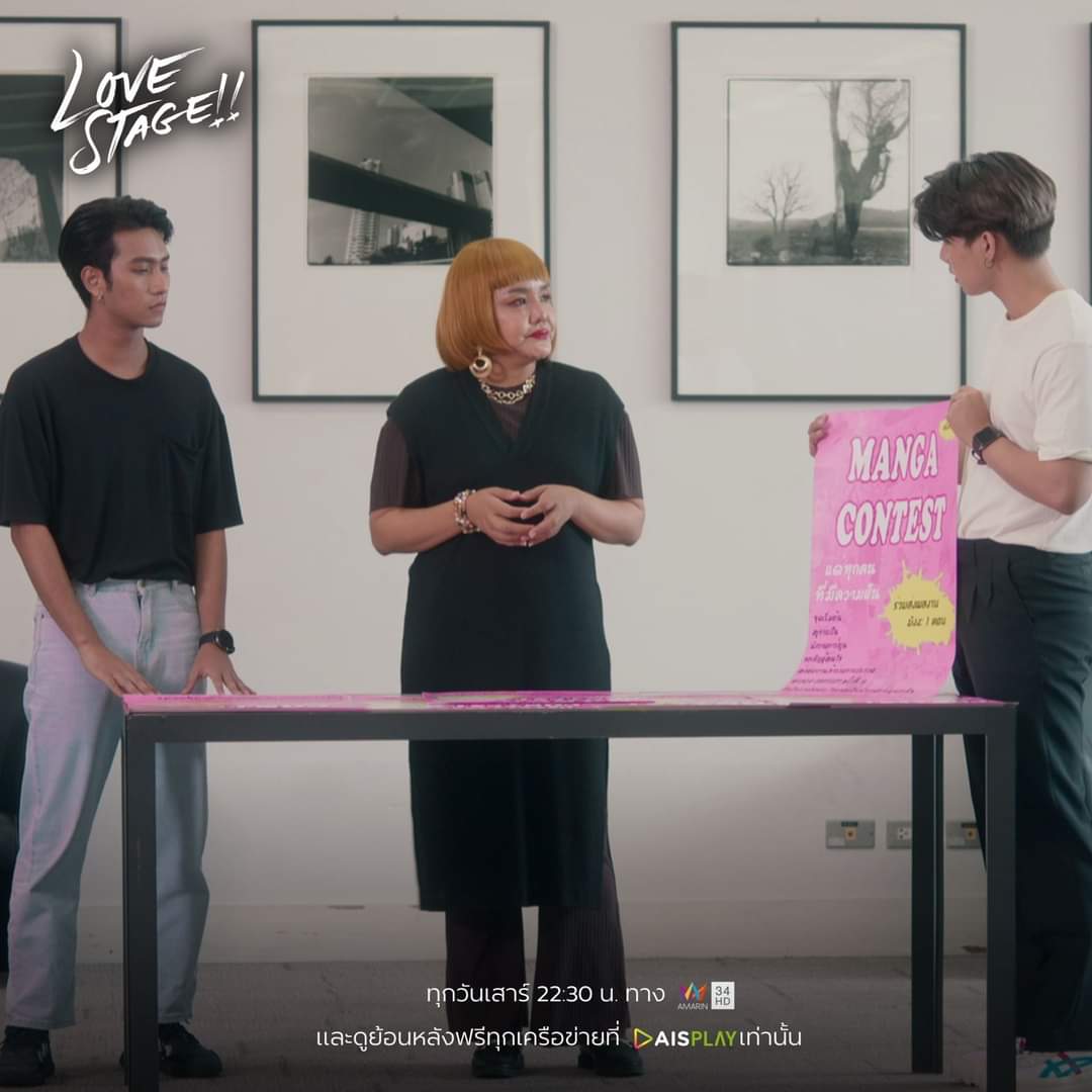 HOU STUDIO tweet media