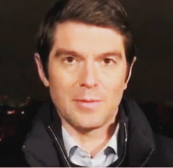 Benjamin Hall ‘08 has been hospitalised while reporting in Ukraine with <a href="/FoxNews/">Fox News</a> Sending out warm wishes for a speedy recovery @richmonduni #unitedindiversity