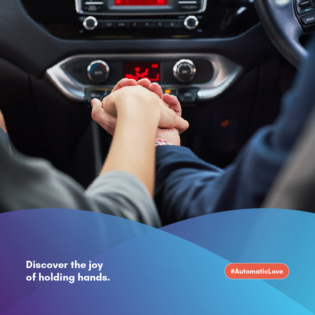 cars_giga's tweet photo. Keep your eyes on the road, yet hold hands together. Experience the joy of driving an automatic. Upgrade to a certified preowned automatic at #GigaCars this weekend #GigaHoliFest.

#SecondtoNone #AutomaticLove https://t.co/QiKrplzDXl