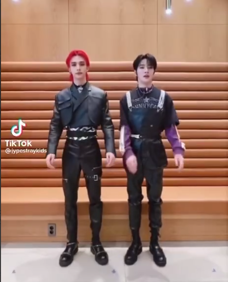 딸기 케이크 🌟Hyunjin Cartier Panther🌟 tweet media