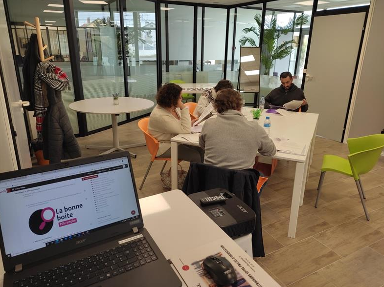 CIBC Occitanie Pyrénées tweet media