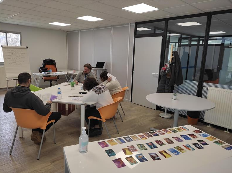 CIBC Occitanie Pyrénées tweet media