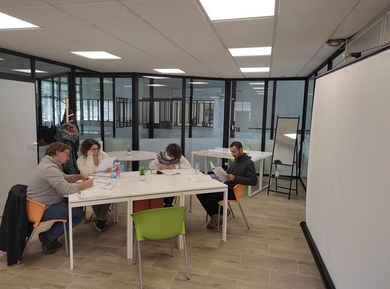 CIBC Occitanie Pyrénées tweet media