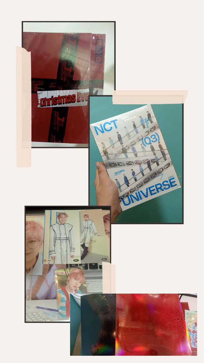 comfy_cart's tweet photo. #Comfy_PROOF #Comfy_Update
These are the items that came home this past few days/week ^^ thank you so much for the trust that you have given to my small shop~ https://t.co/efTNFfUBhz