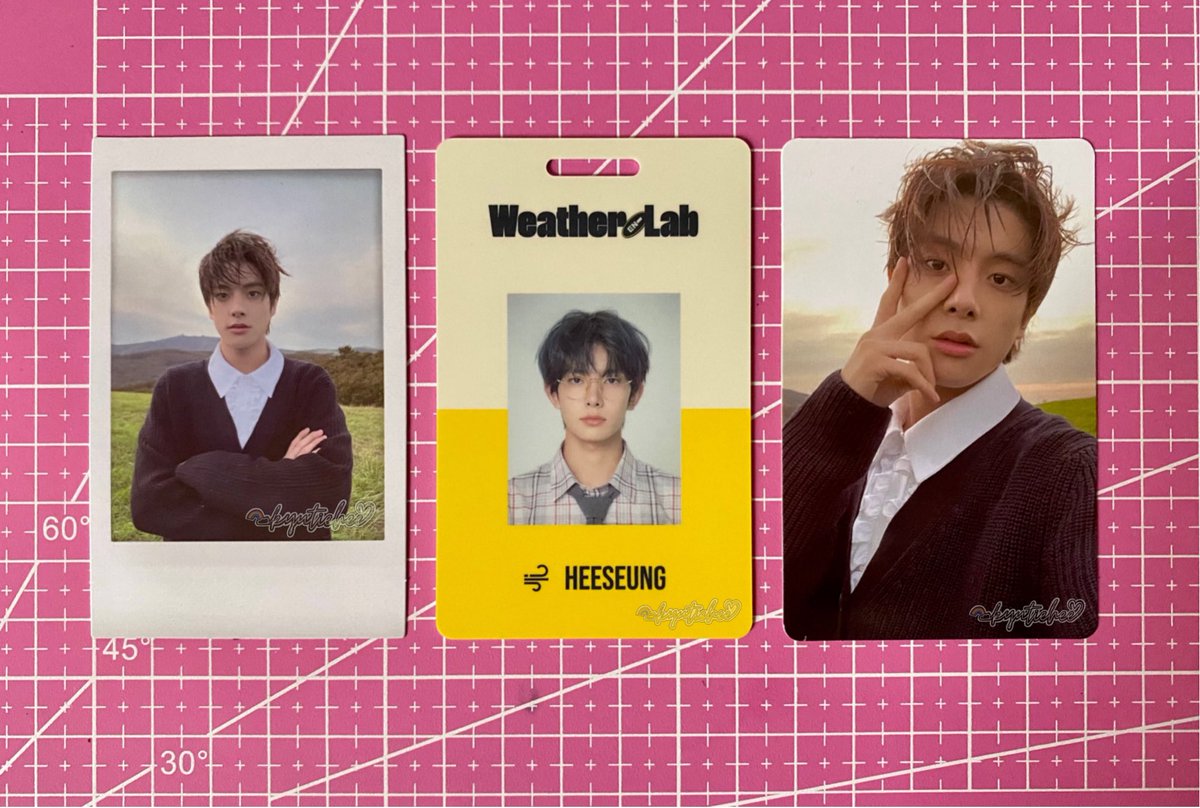 kyutiehee's tweet photo. 𓏔 mail 💌 ｡･:*:･ﾟ★
#kyutieheebumili

ramyeonz are here naa, finally a hee sg id22 haver<33 thank you so much @4jaymin for the smooth transaction!

#jymnfeedbacks https://t.co/x7BBNi4Wo3