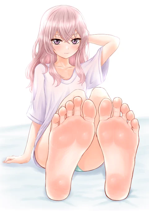 ジュジュサマ
#着せ恋 